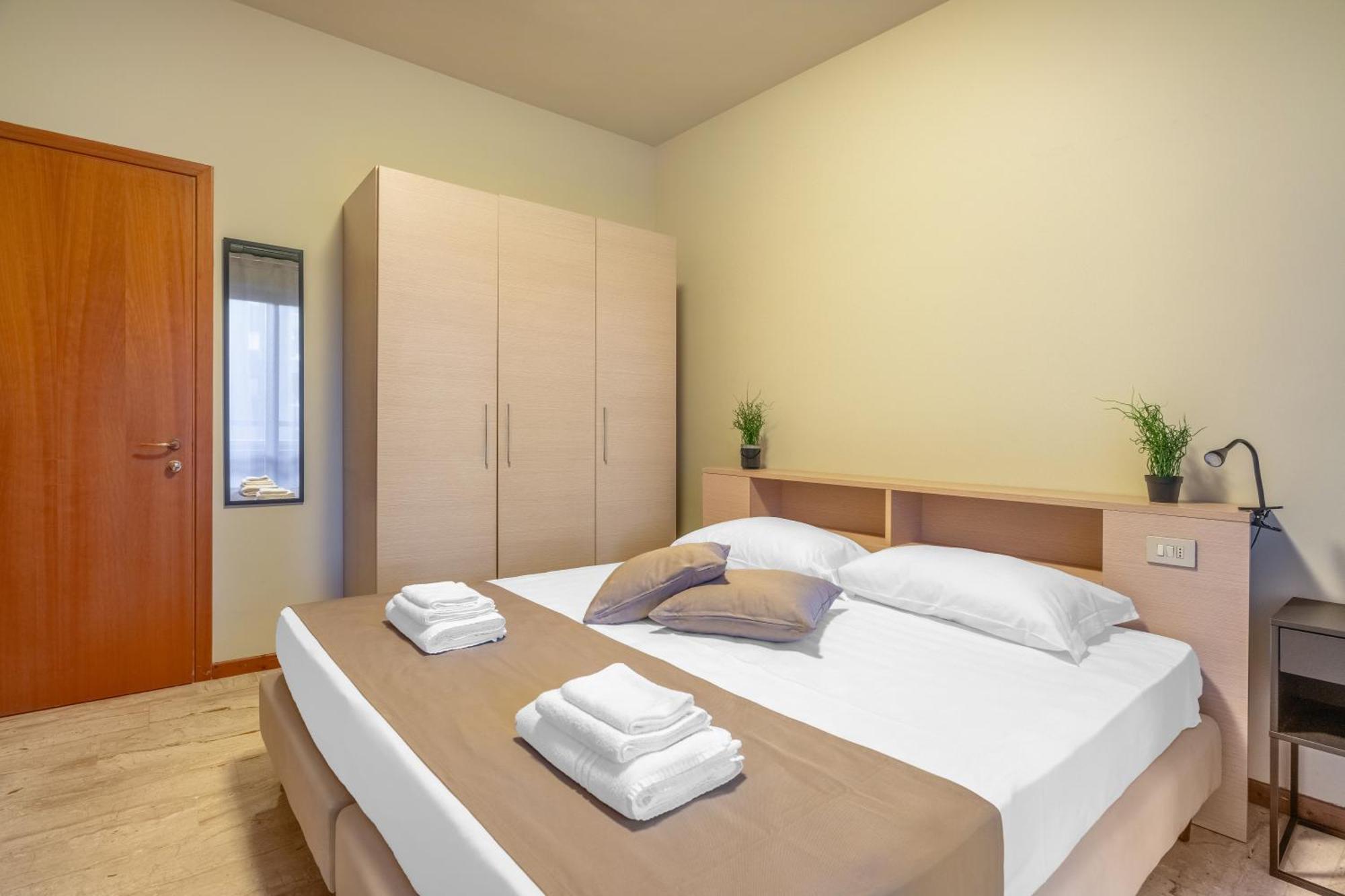 Casa Da Suite Fraschini Milano Eksteriør bilde