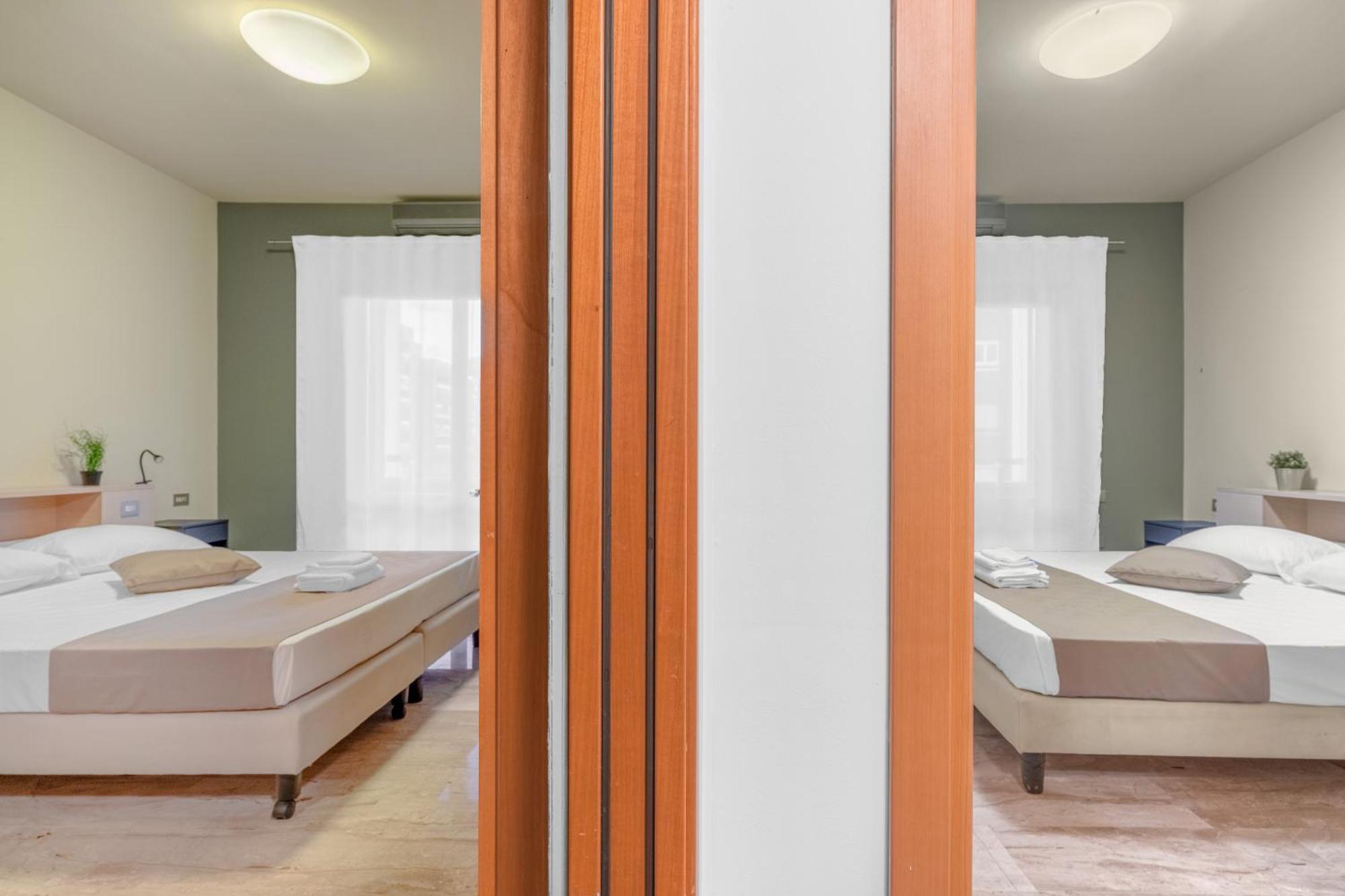 Casa Da Suite Fraschini Milano Eksteriør bilde