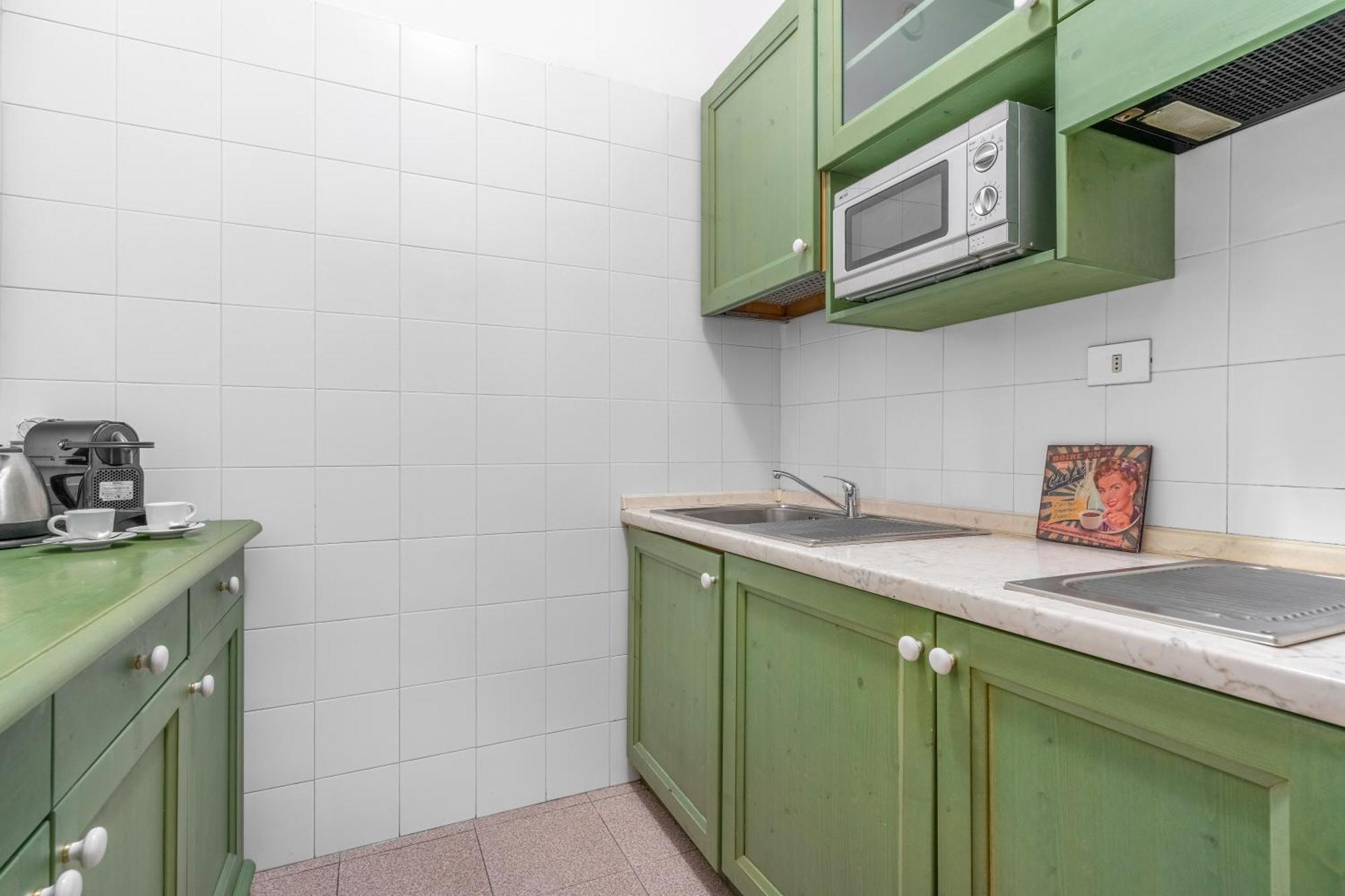 Casa Da Suite Fraschini Milano Eksteriør bilde
