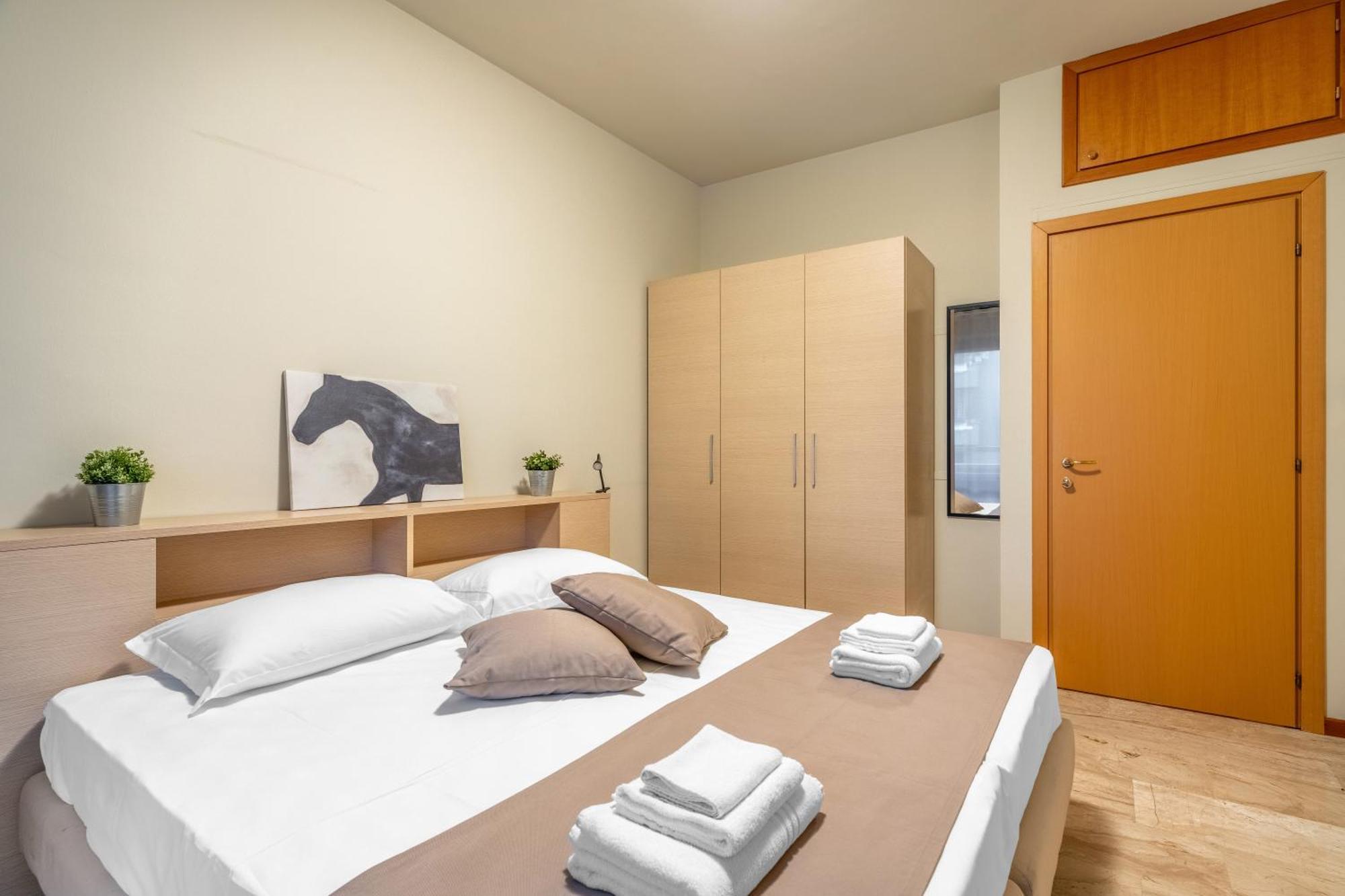 Casa Da Suite Fraschini Milano Eksteriør bilde