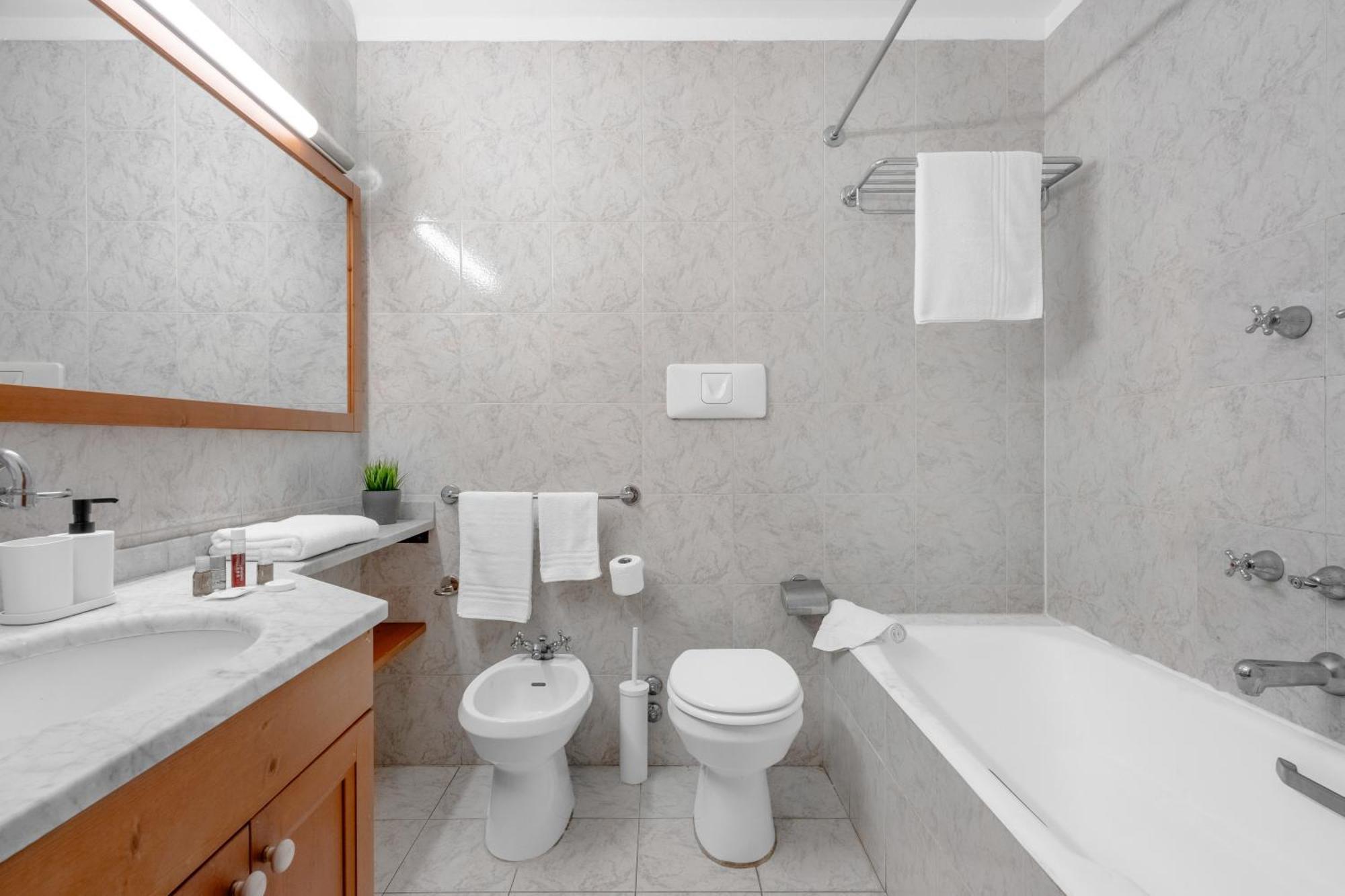 Casa Da Suite Fraschini Milano Eksteriør bilde