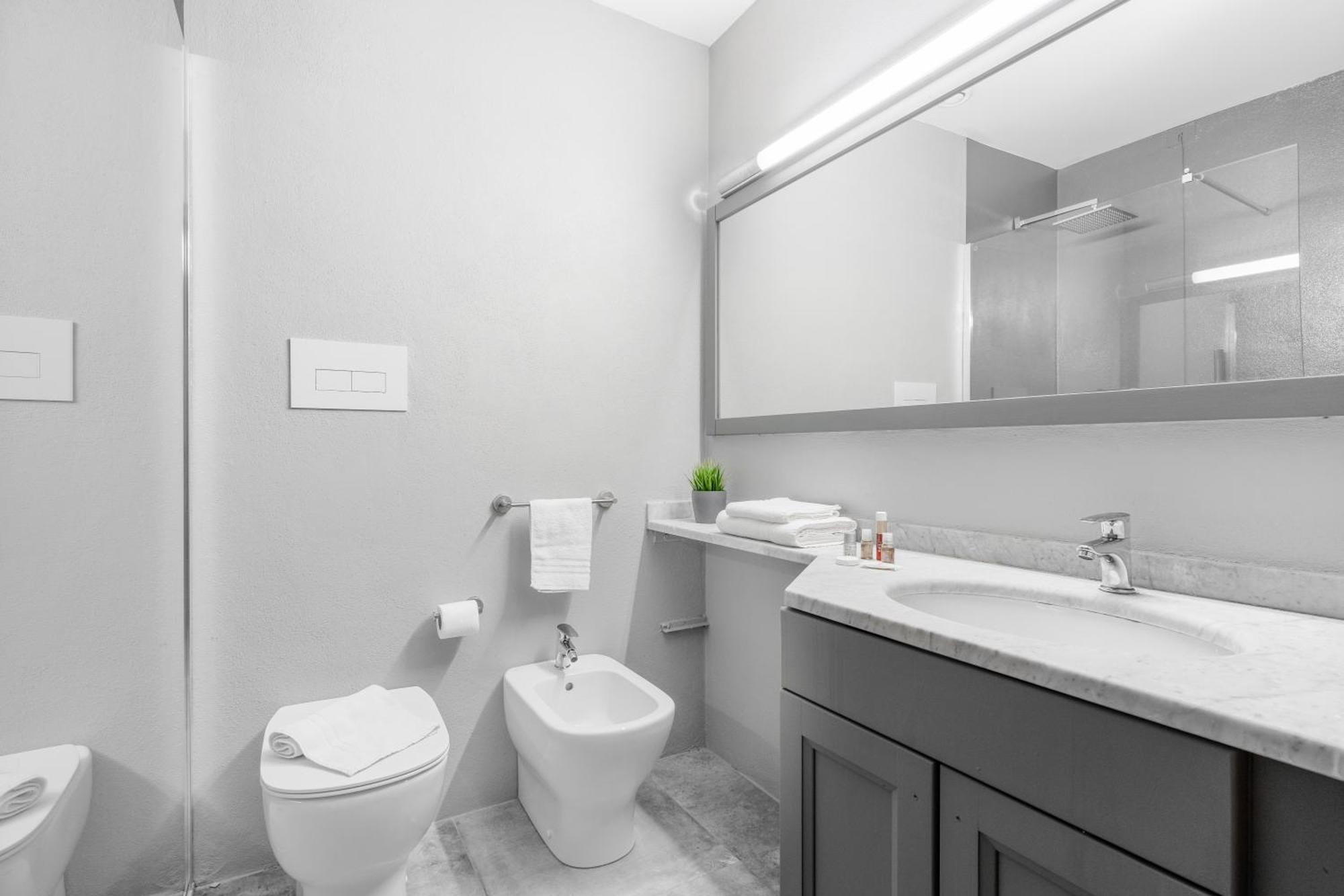 Casa Da Suite Fraschini Milano Eksteriør bilde