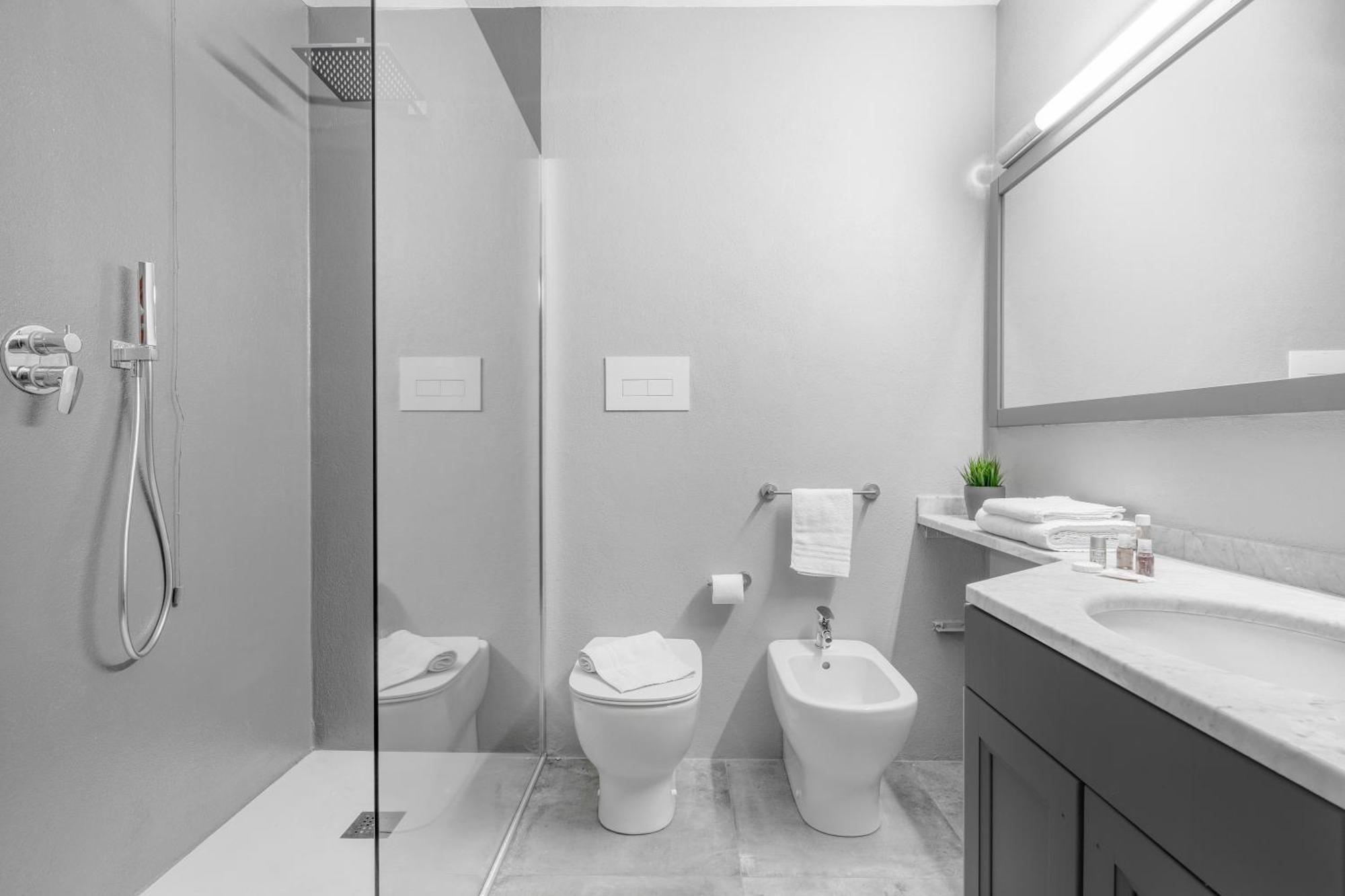 Casa Da Suite Fraschini Milano Eksteriør bilde