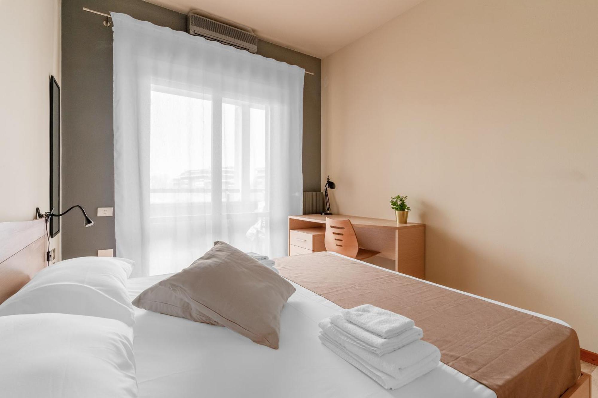 Casa Da Suite Fraschini Milano Eksteriør bilde