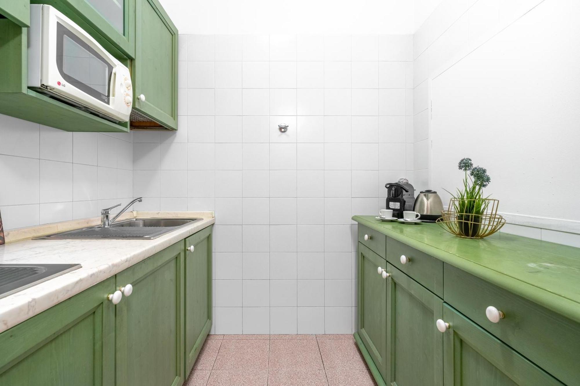 Casa Da Suite Fraschini Milano Eksteriør bilde