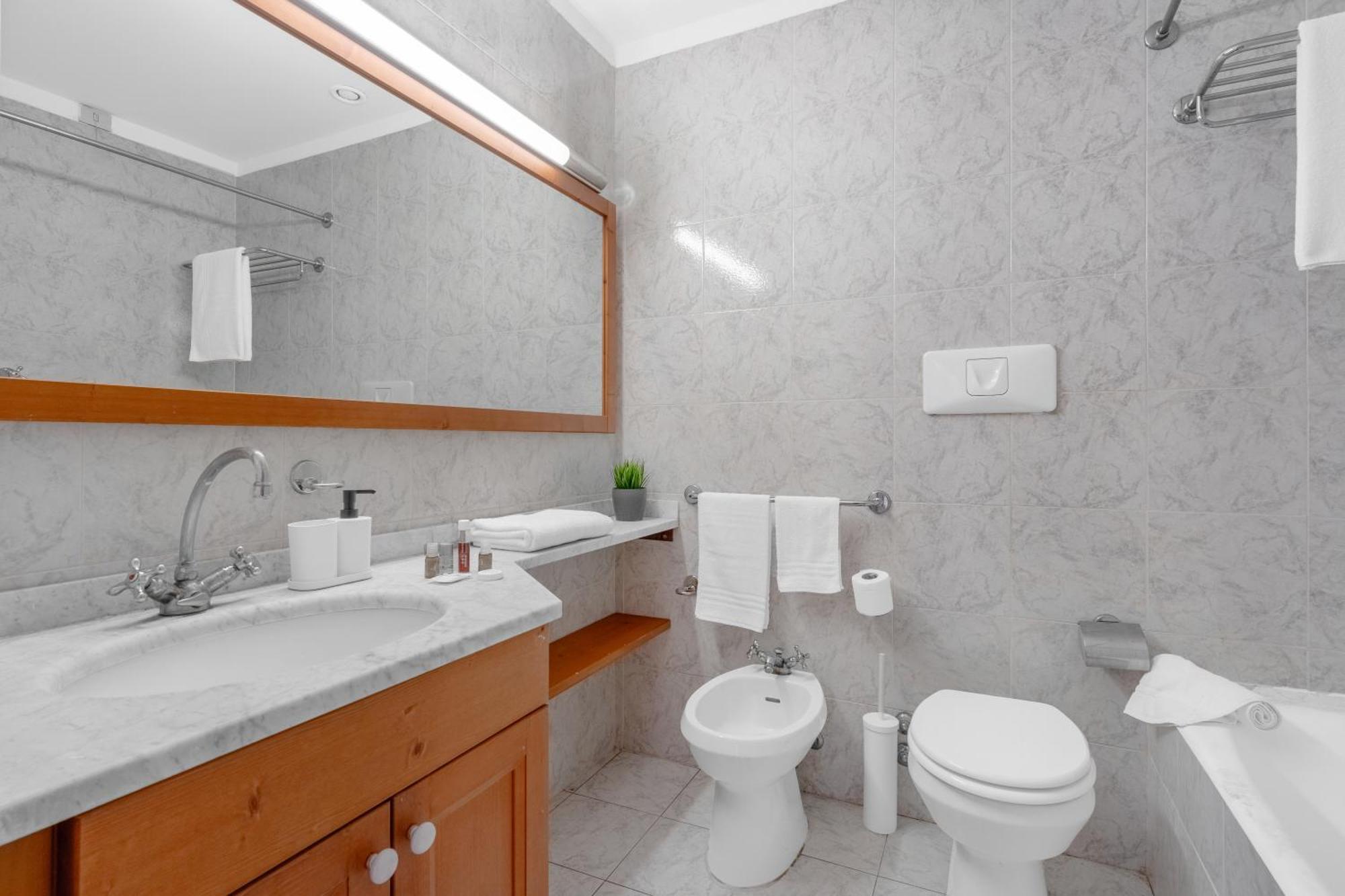 Casa Da Suite Fraschini Milano Eksteriør bilde
