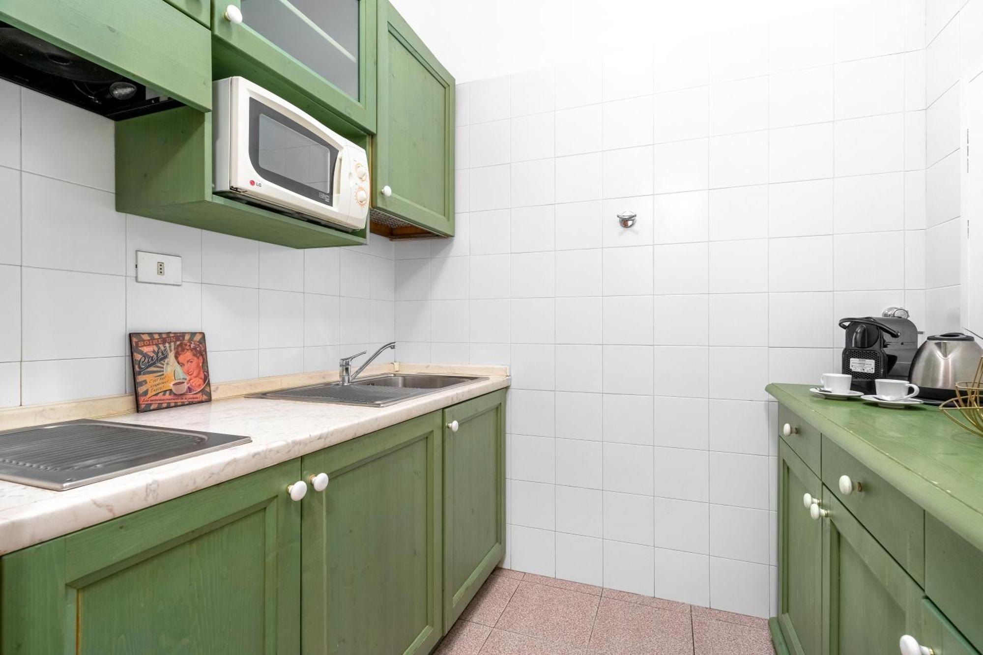 Casa Da Suite Fraschini Milano Eksteriør bilde