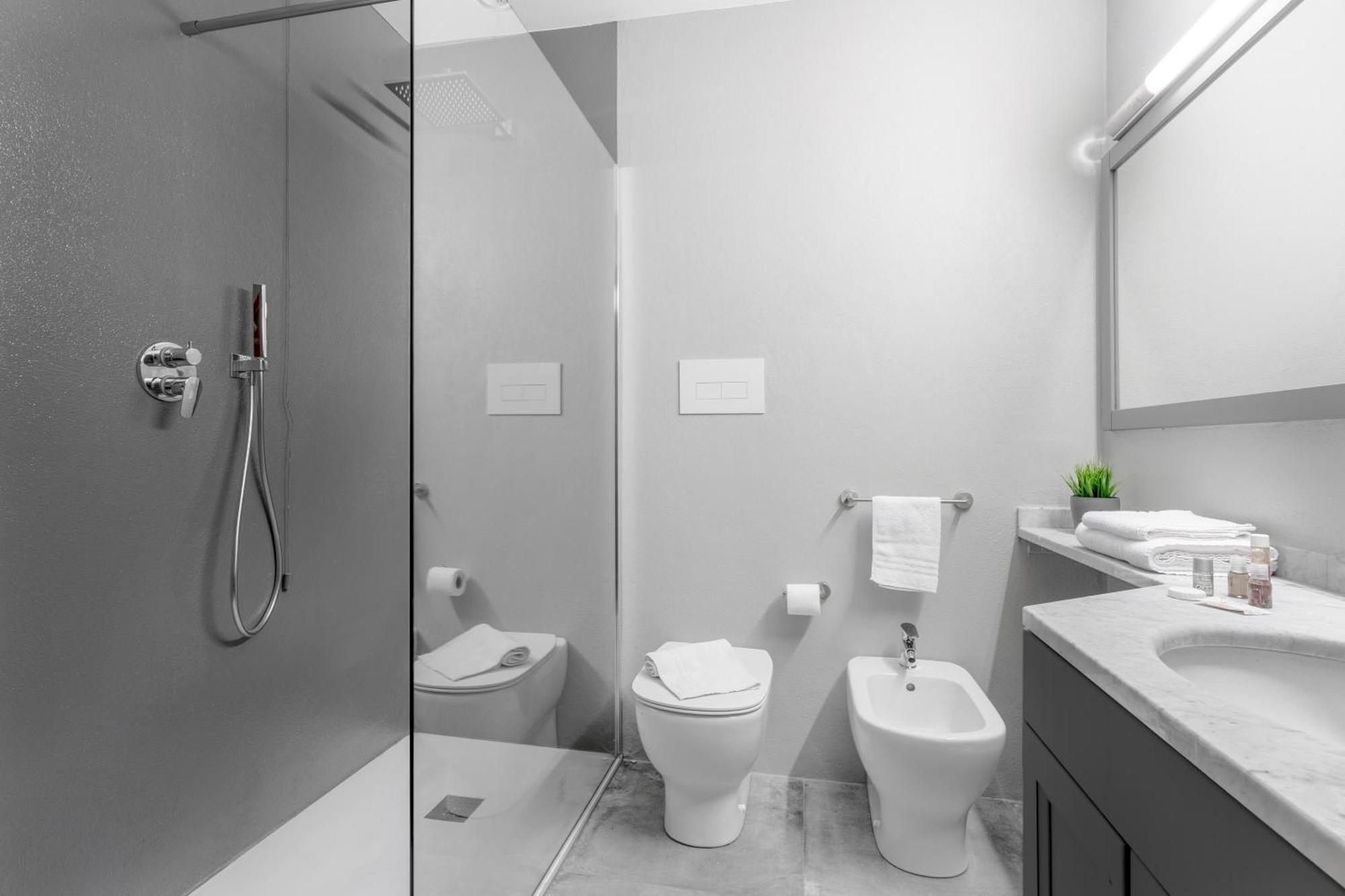 Casa Da Suite Fraschini Milano Eksteriør bilde