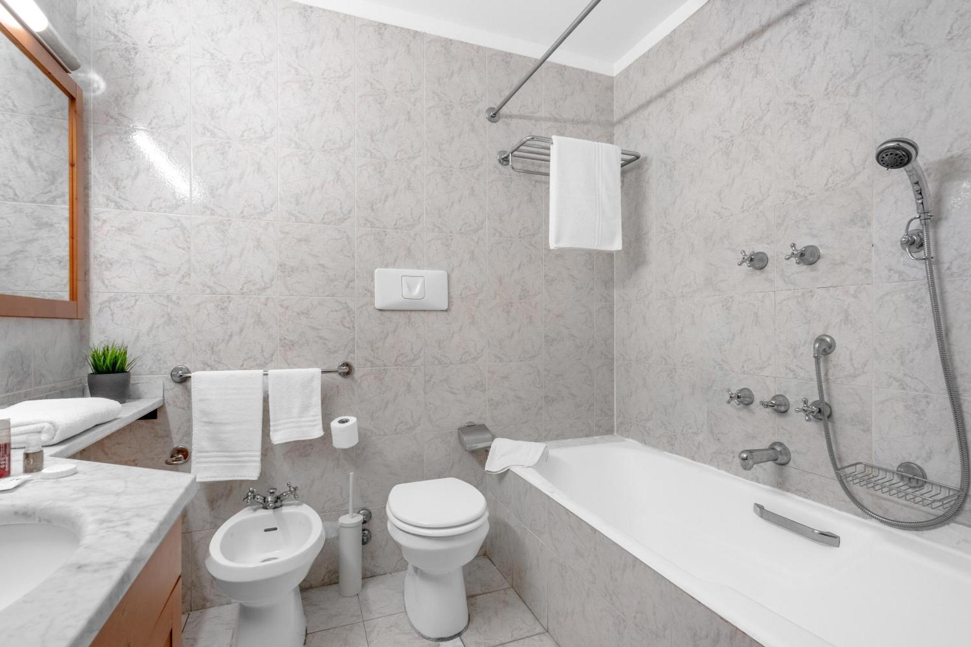 Casa Da Suite Fraschini Milano Eksteriør bilde