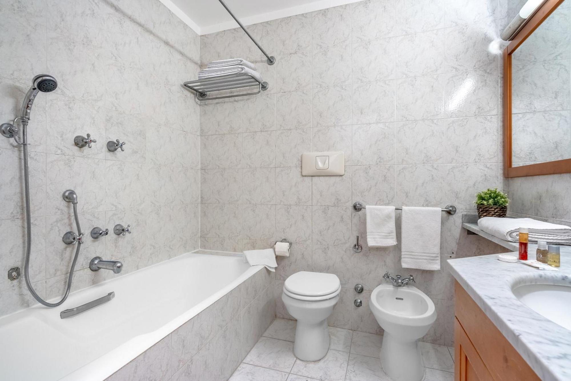 Casa Da Suite Fraschini Milano Eksteriør bilde