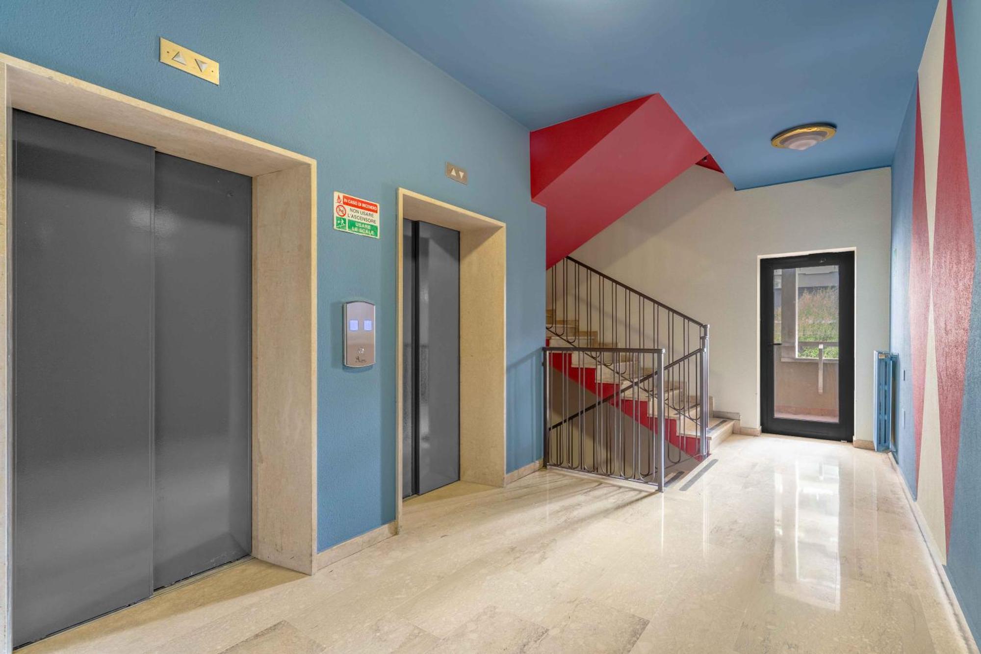 Casa Da Suite Fraschini Milano Eksteriør bilde
