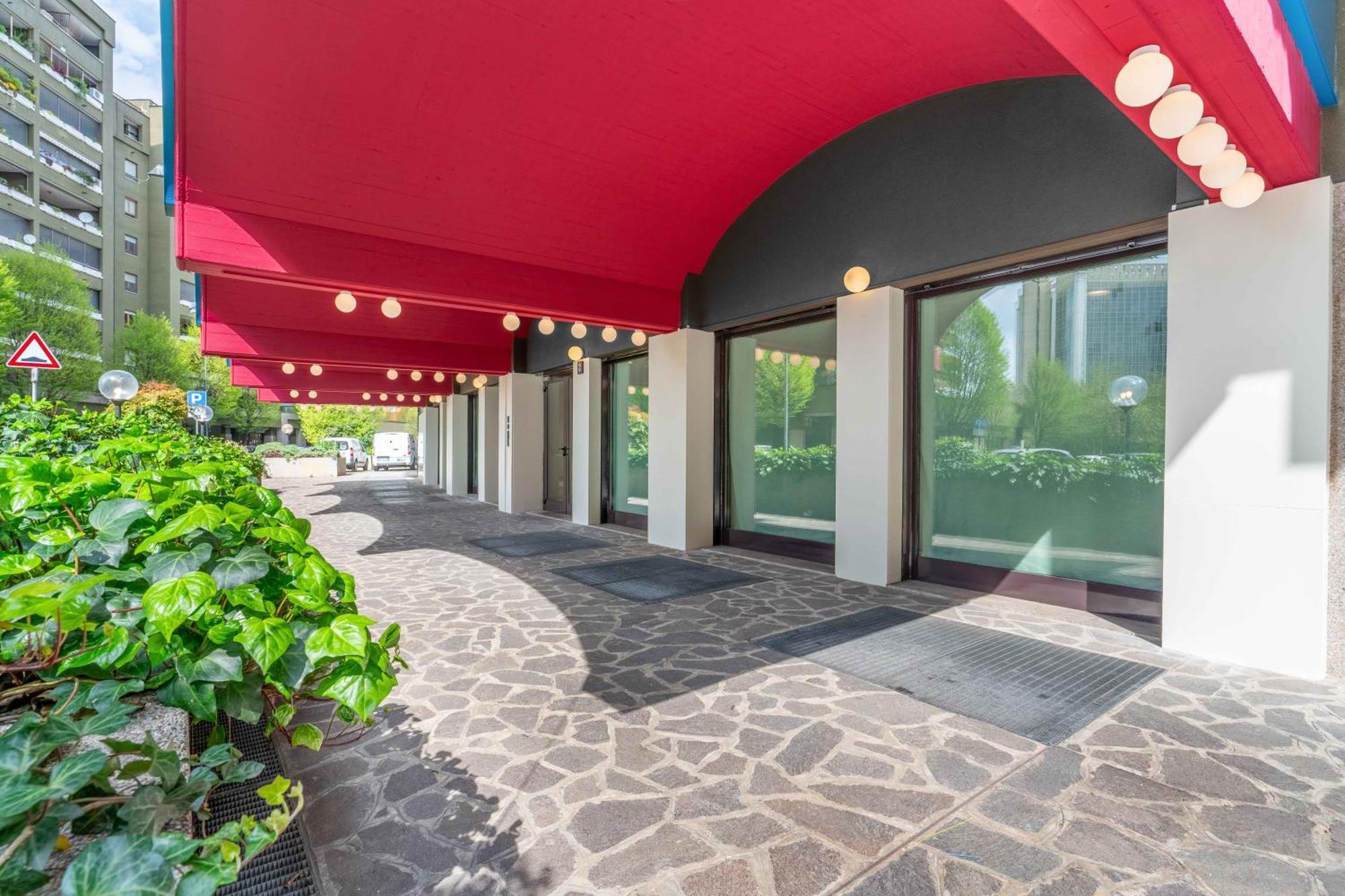 Casa Da Suite Fraschini Milano Eksteriør bilde