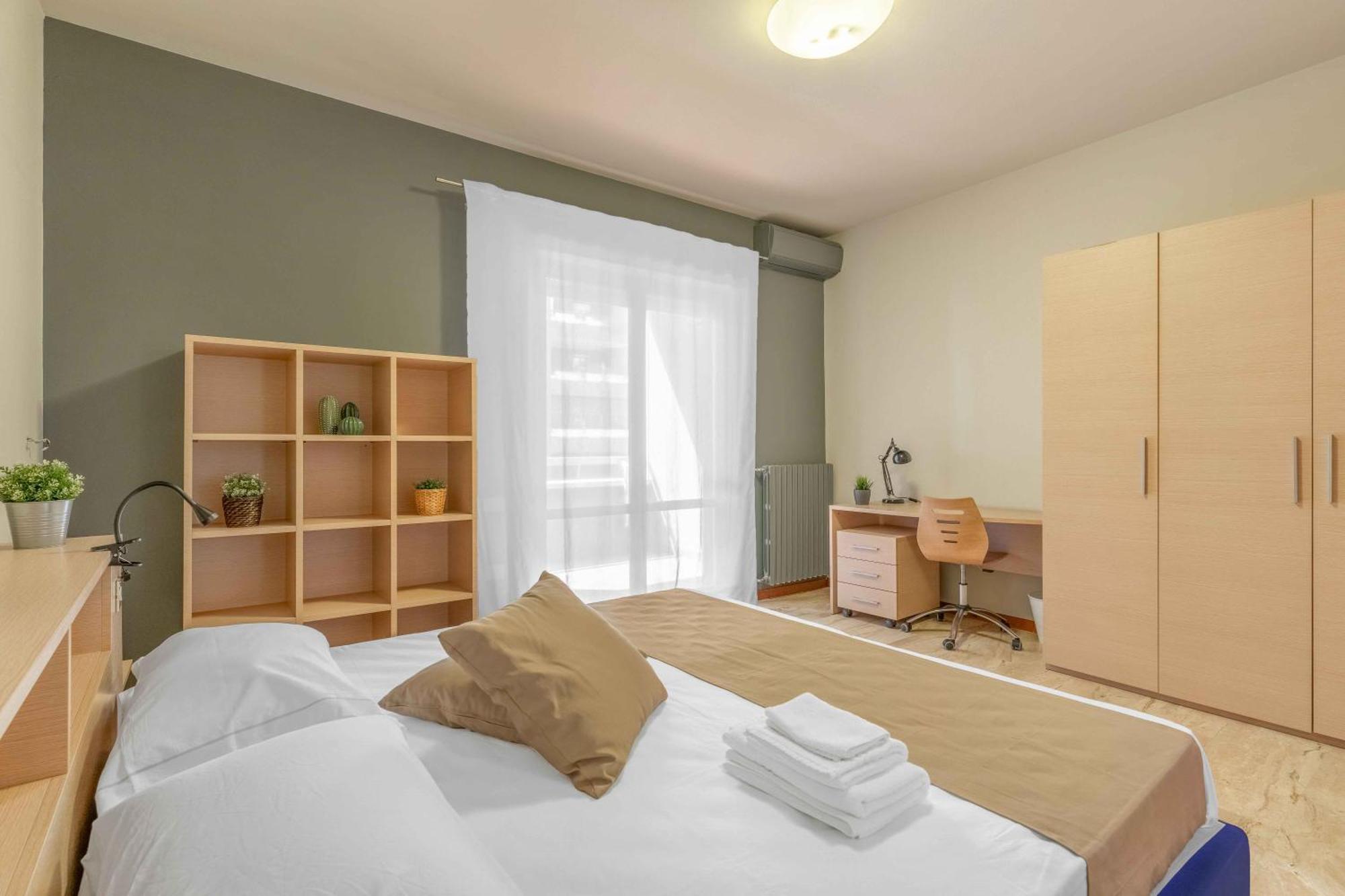Casa Da Suite Fraschini Milano Eksteriør bilde