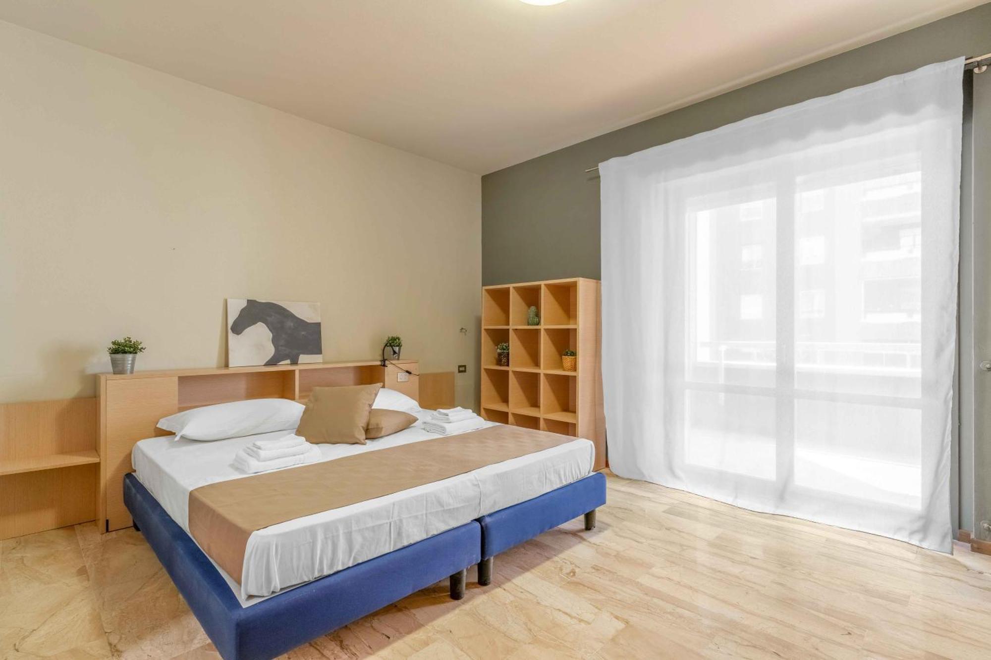 Casa Da Suite Fraschini Milano Eksteriør bilde