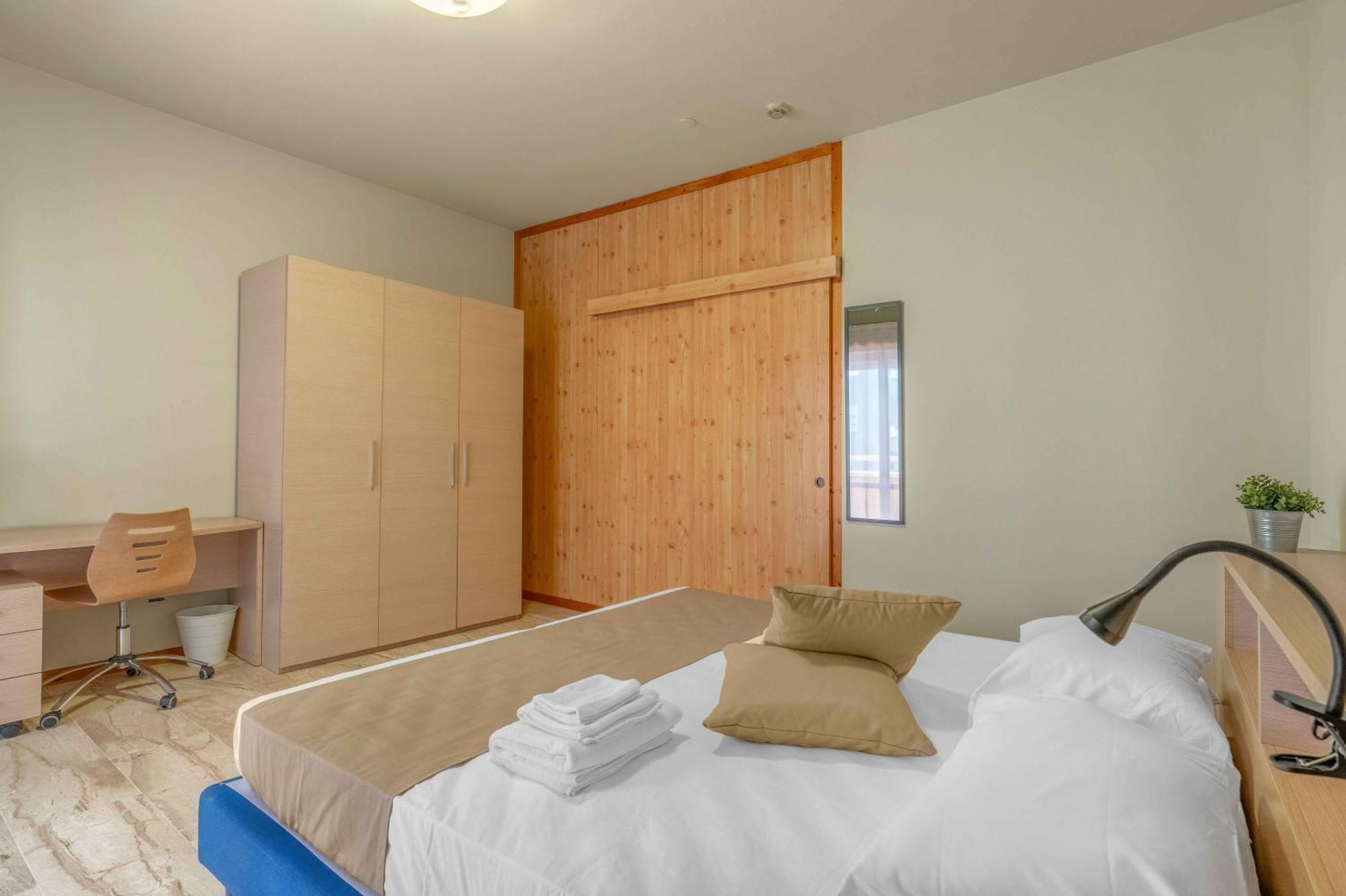 Casa Da Suite Fraschini Milano Eksteriør bilde