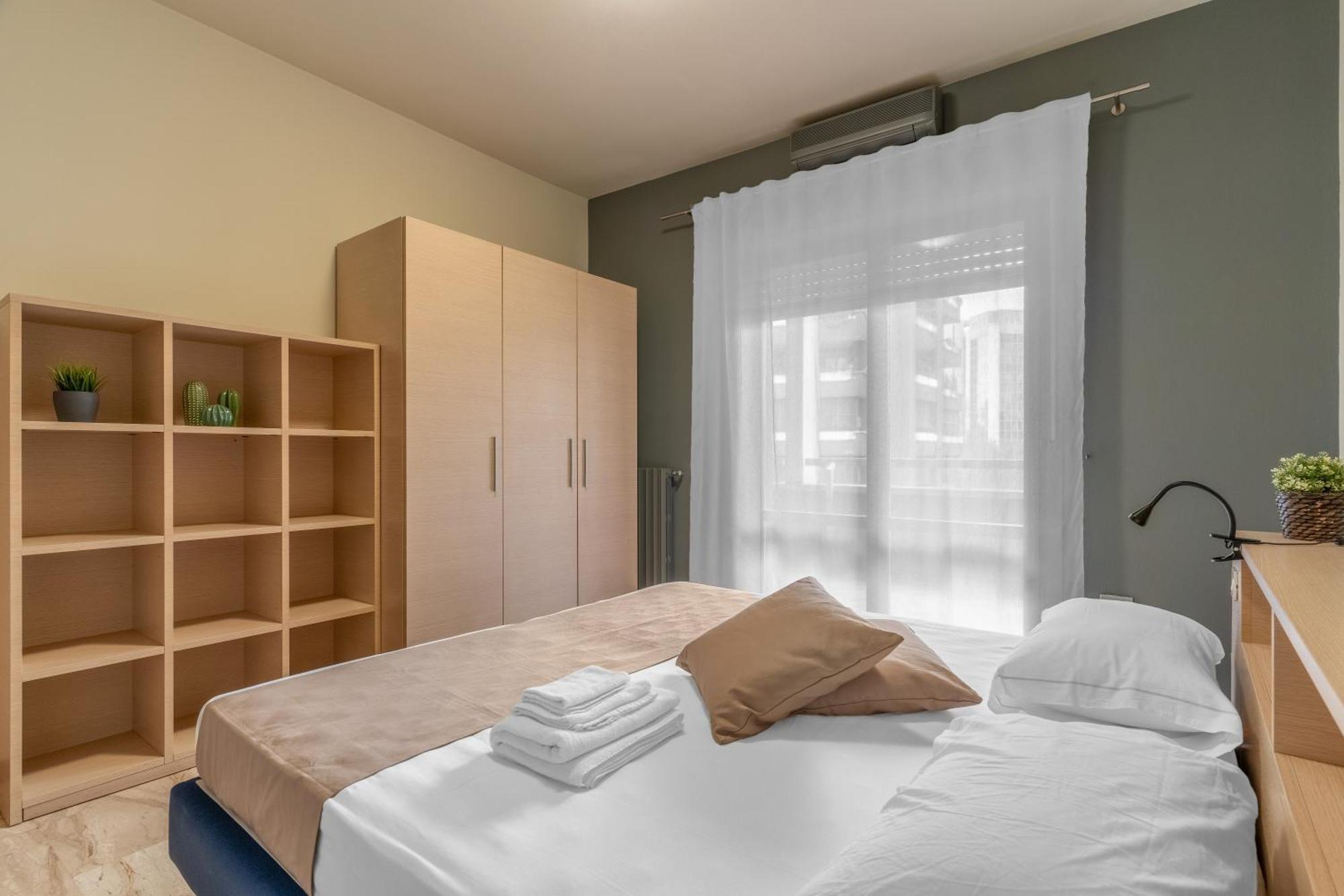 Casa Da Suite Fraschini Milano Eksteriør bilde
