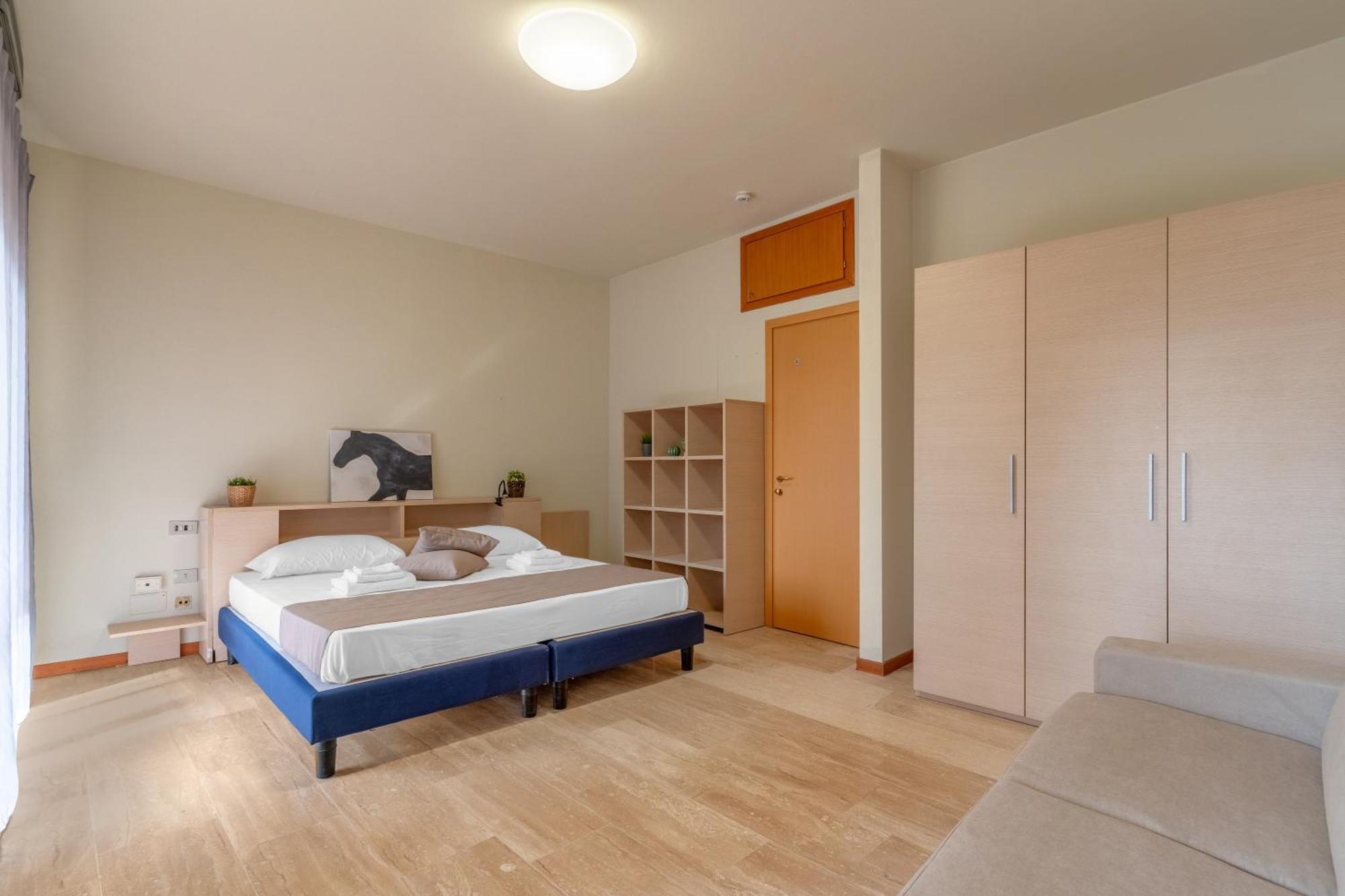 Casa Da Suite Fraschini Milano Eksteriør bilde