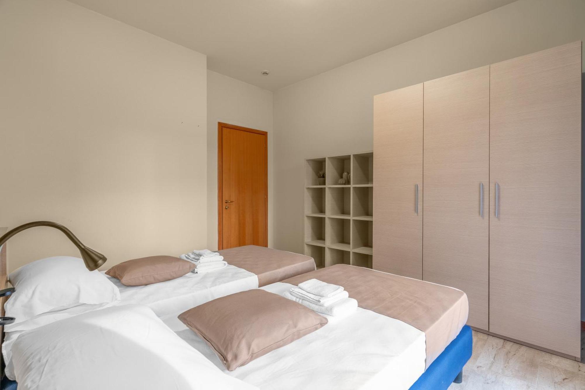 Casa Da Suite Fraschini Milano Eksteriør bilde