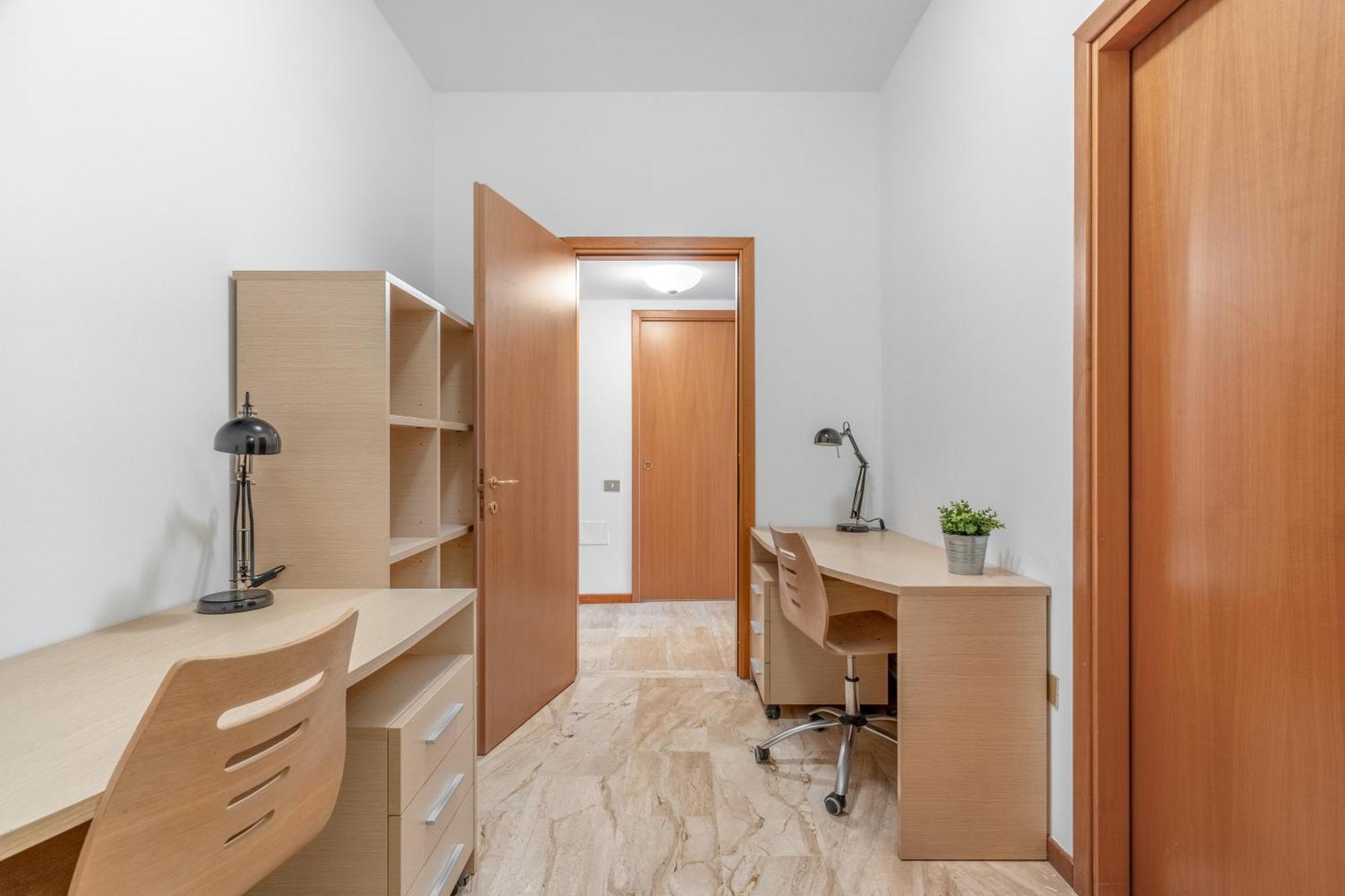 Casa Da Suite Fraschini Milano Eksteriør bilde