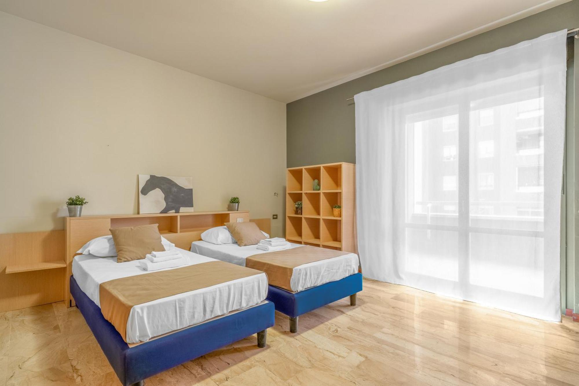 Casa Da Suite Fraschini Milano Eksteriør bilde