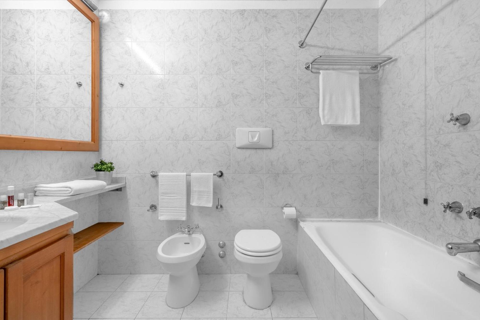 Casa Da Suite Fraschini Milano Eksteriør bilde