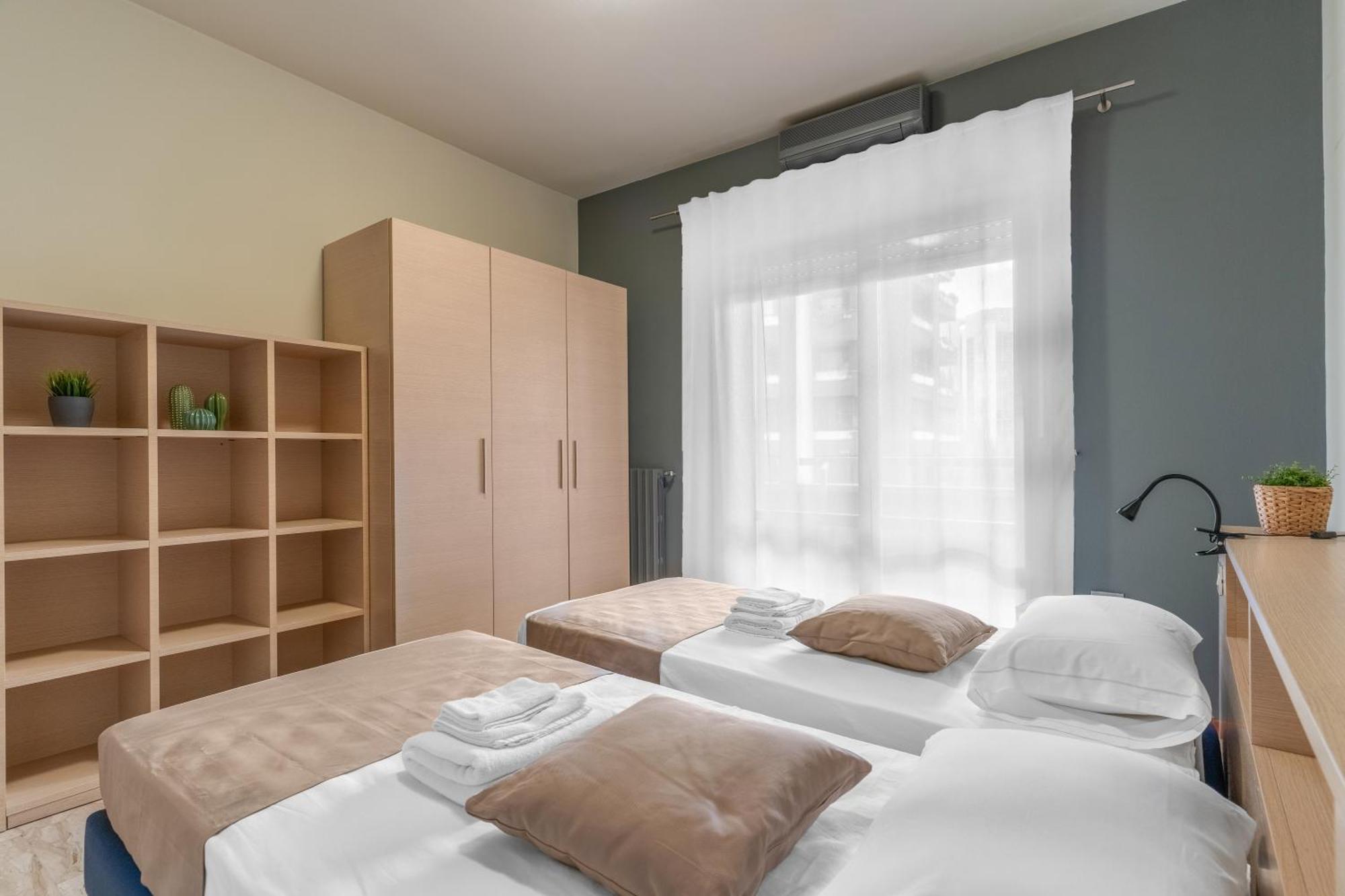 Casa Da Suite Fraschini Milano Eksteriør bilde