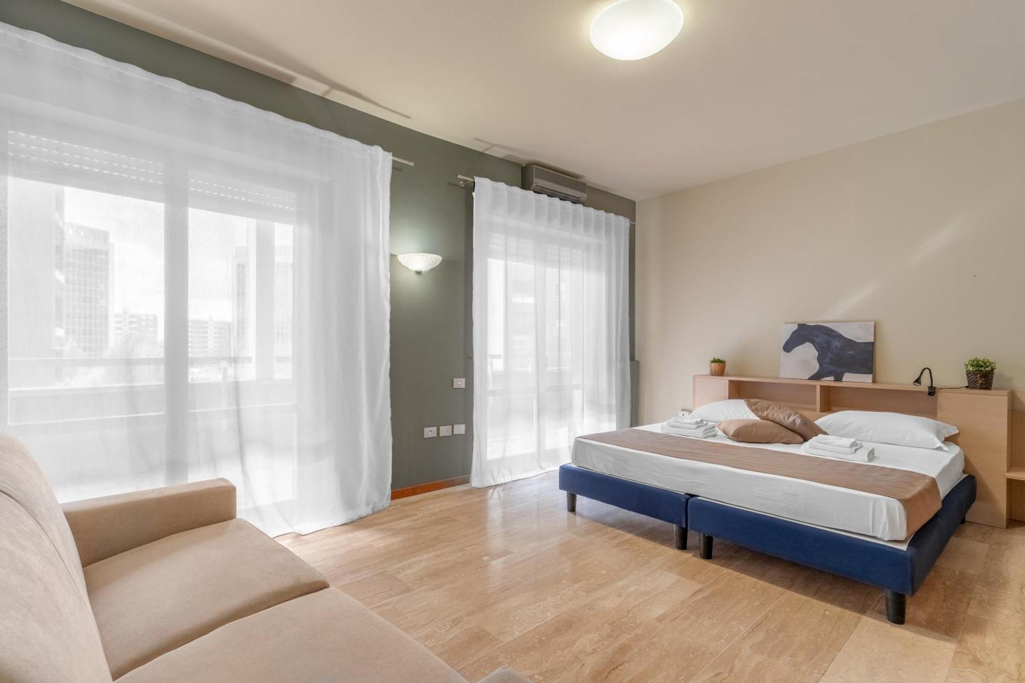Casa Da Suite Fraschini Milano Eksteriør bilde