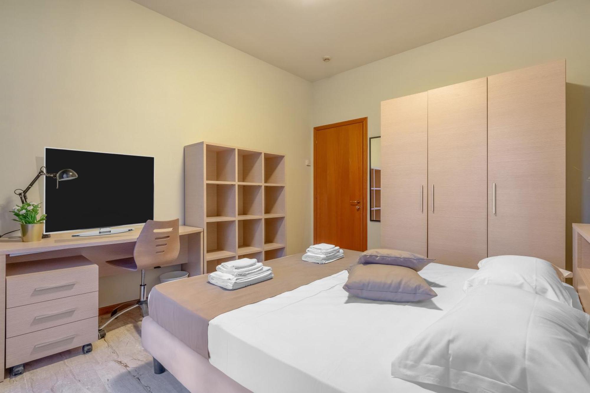Casa Da Suite Fraschini Milano Eksteriør bilde