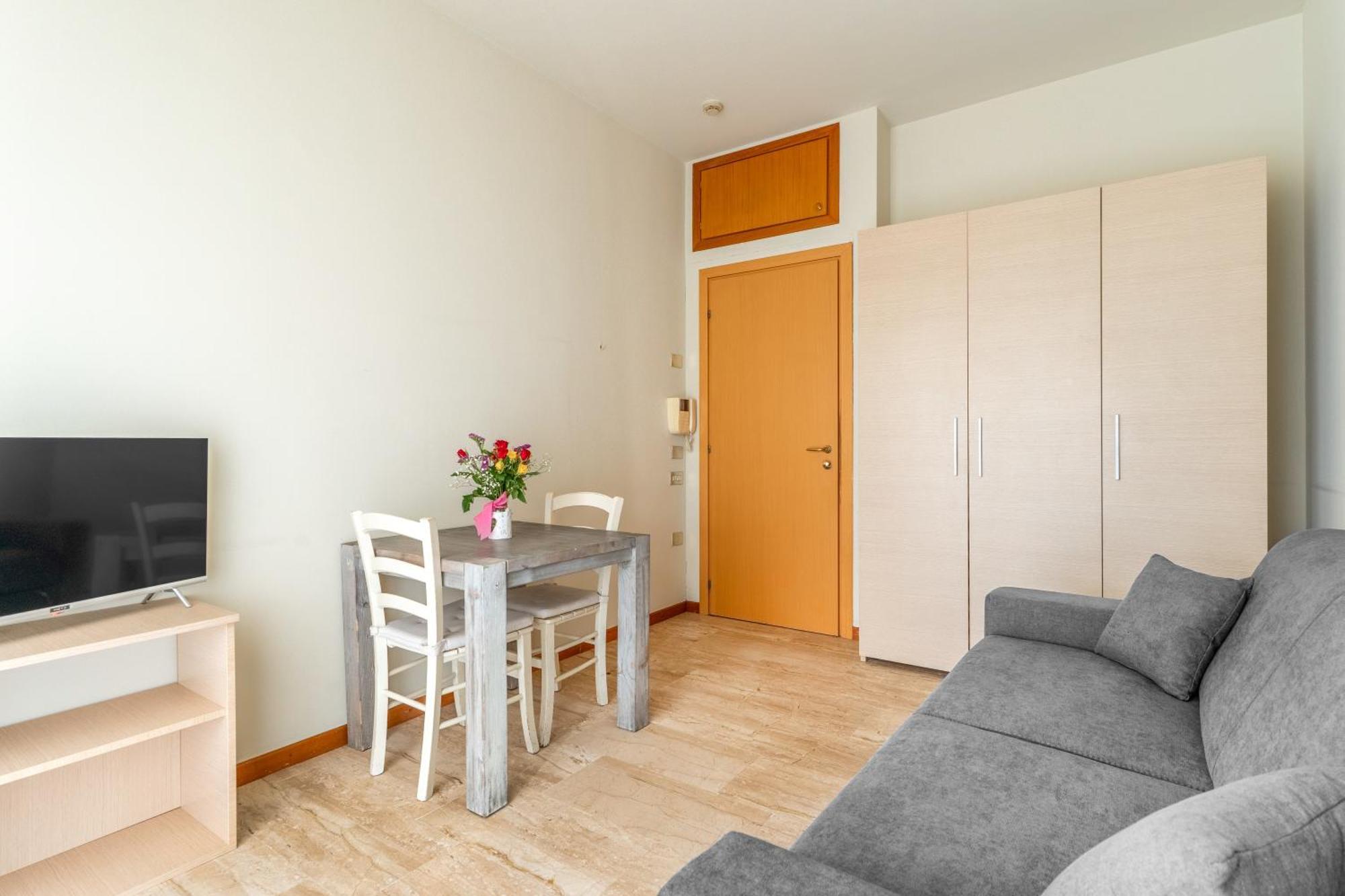 Casa Da Suite Fraschini Milano Eksteriør bilde