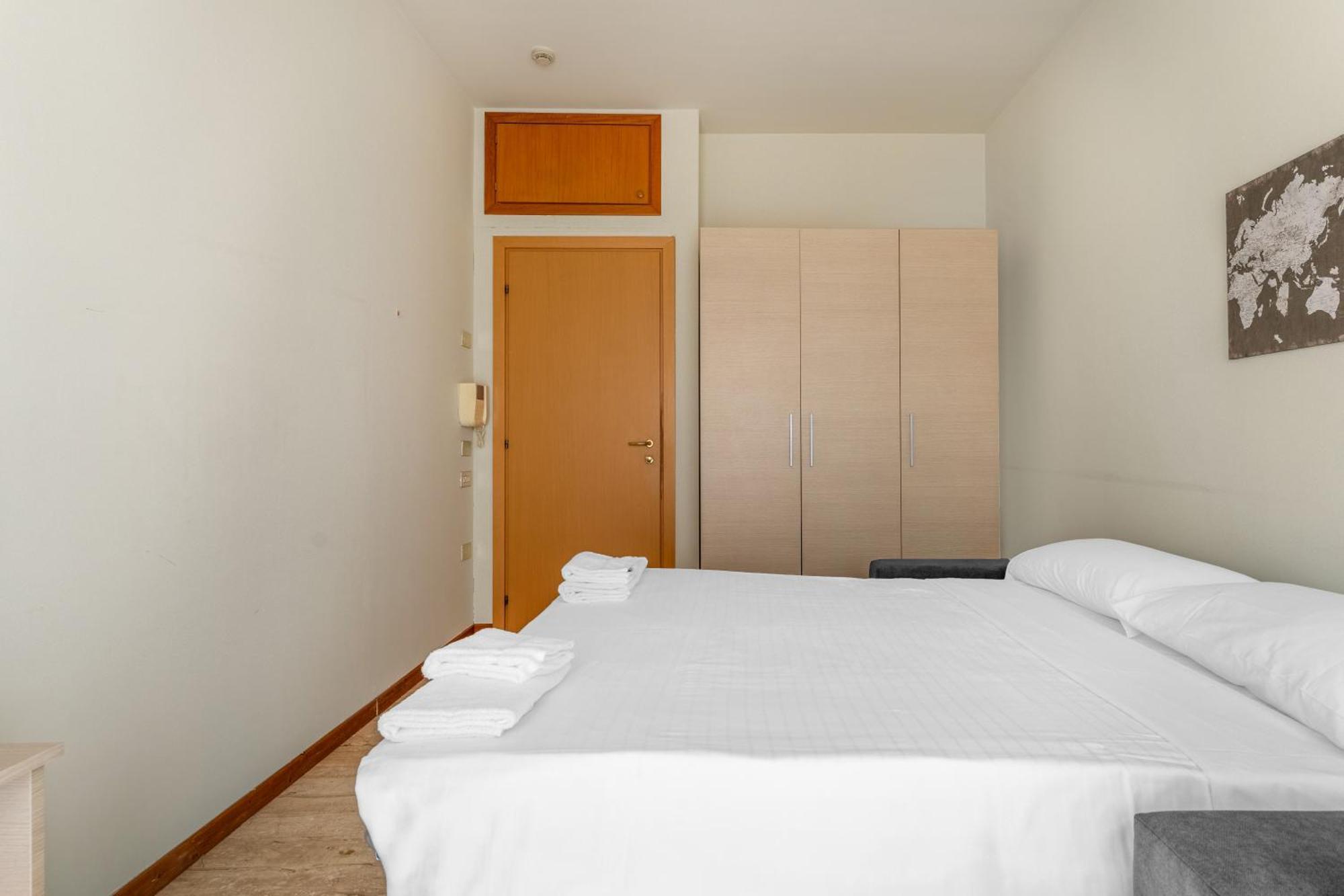 Casa Da Suite Fraschini Milano Eksteriør bilde