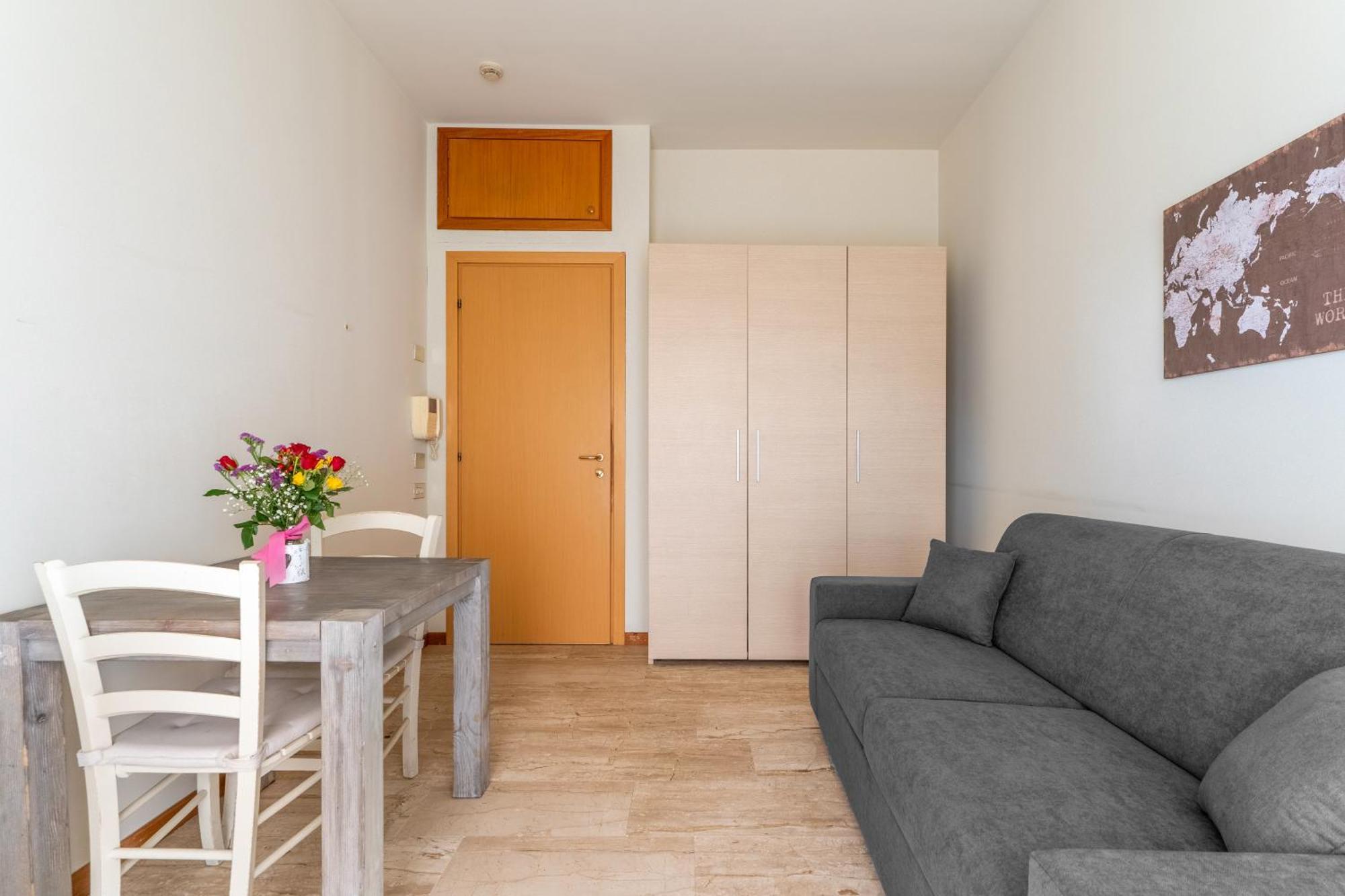Casa Da Suite Fraschini Milano Eksteriør bilde
