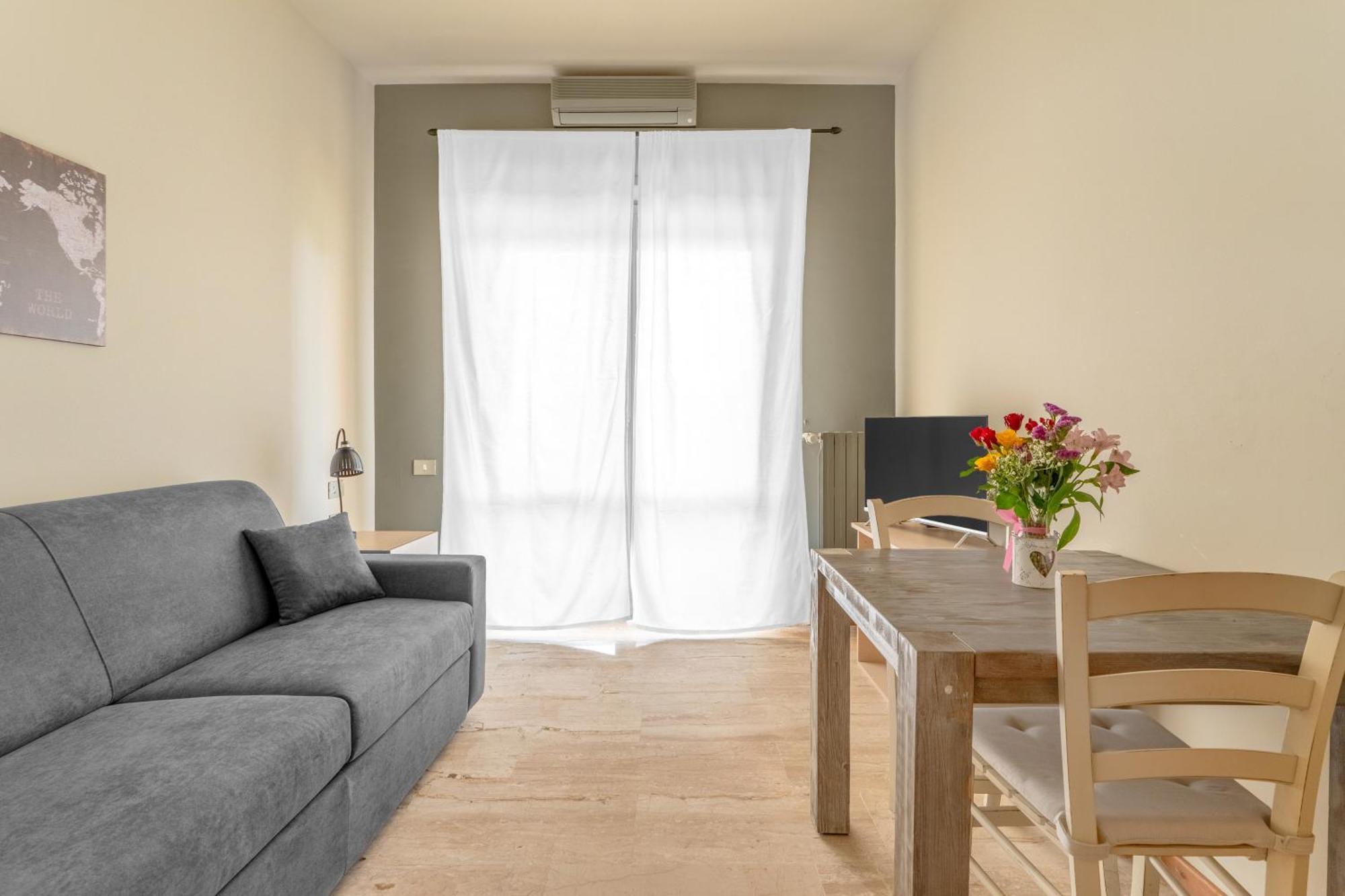 Casa Da Suite Fraschini Milano Eksteriør bilde