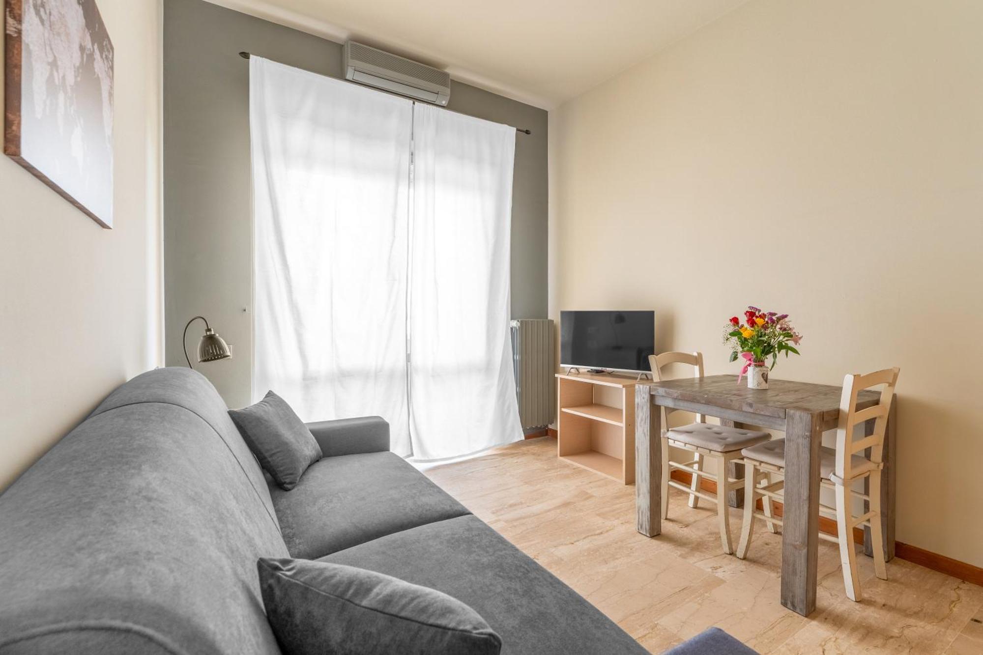 Casa Da Suite Fraschini Milano Eksteriør bilde
