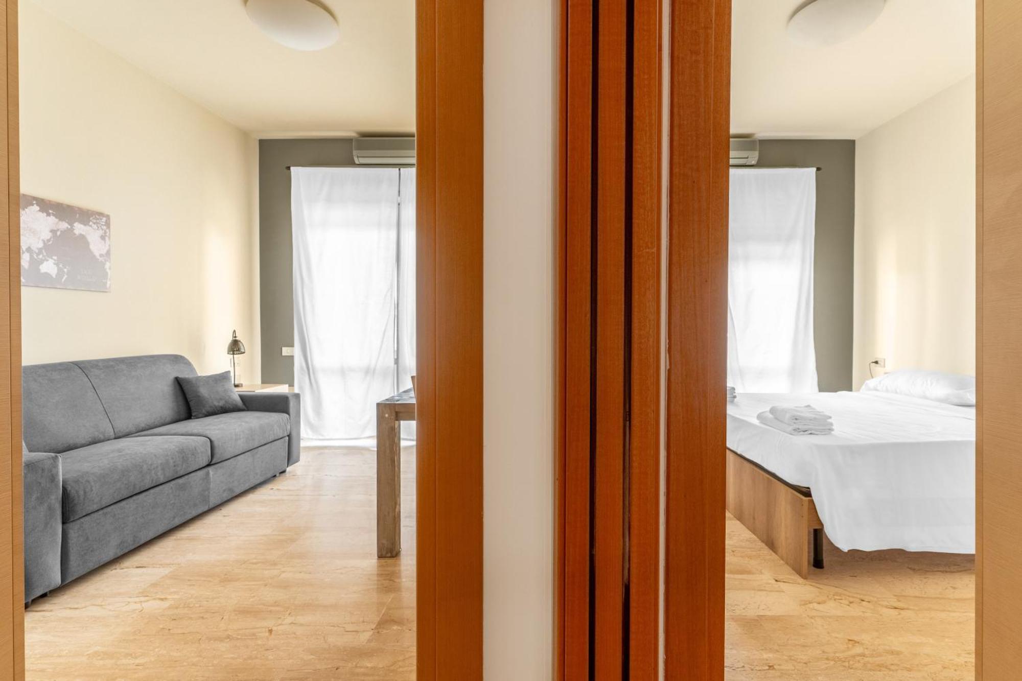 Casa Da Suite Fraschini Milano Eksteriør bilde