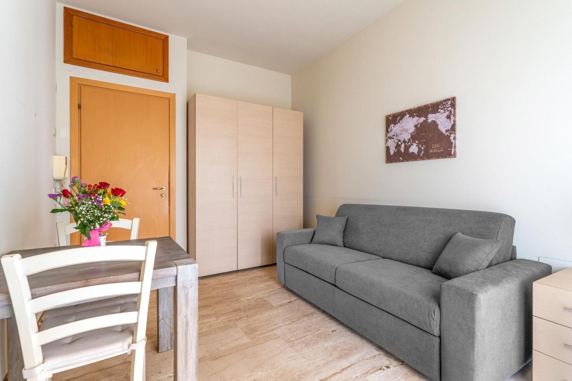 Casa Da Suite Fraschini Milano Eksteriør bilde