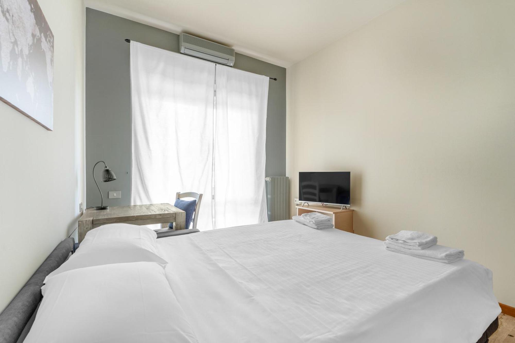 Casa Da Suite Fraschini Milano Eksteriør bilde