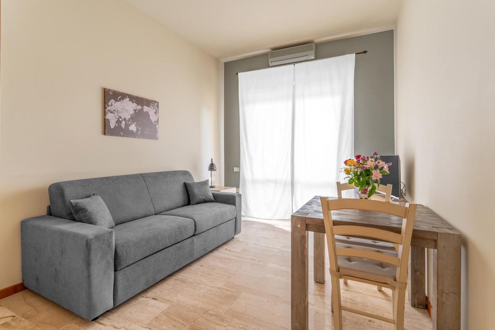 Casa Da Suite Fraschini Milano Eksteriør bilde