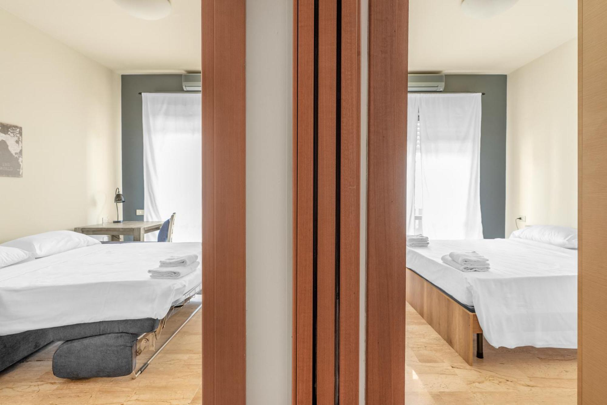 Casa Da Suite Fraschini Milano Eksteriør bilde